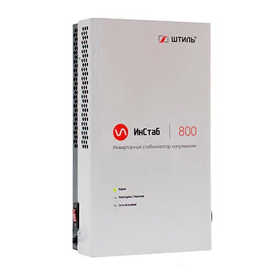 Стабилизатор напряжения Штиль ИнСтаб IS800 в Пензе