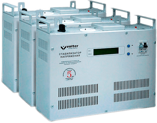 Volter СНПТТ 21 С Volter СНПТТ 21 С