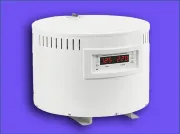 Стабилизатор напряжения PRO SKAT STP-5000 Стабилизатор напряжения PRO SKAT STP-5000