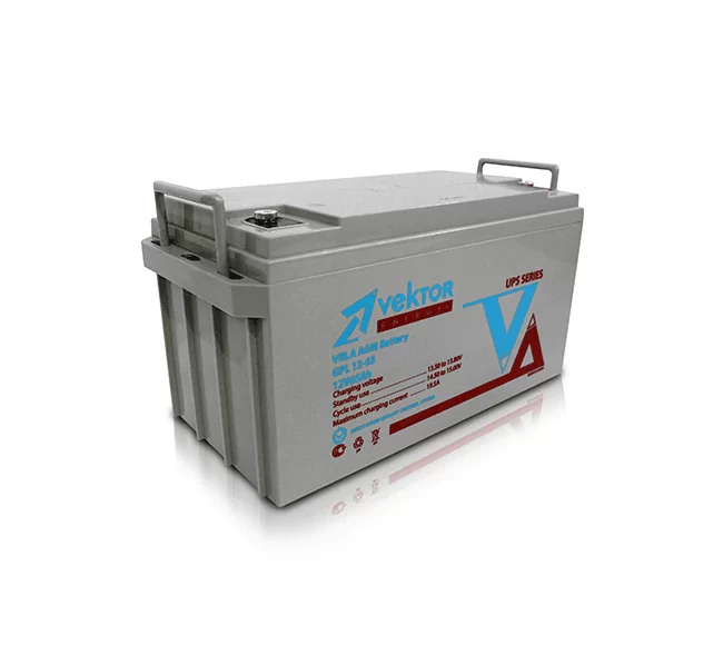 VEKTOR ENERGY GPL 12-65 в Пензе