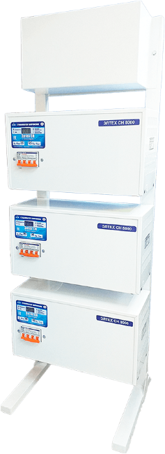 Элтех СН 6000*3 эко