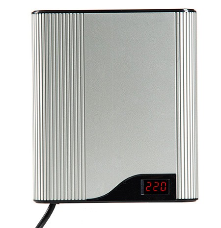 Стабилизатор напряжения для котла TEPLOCOM ST-888-И в Пензе