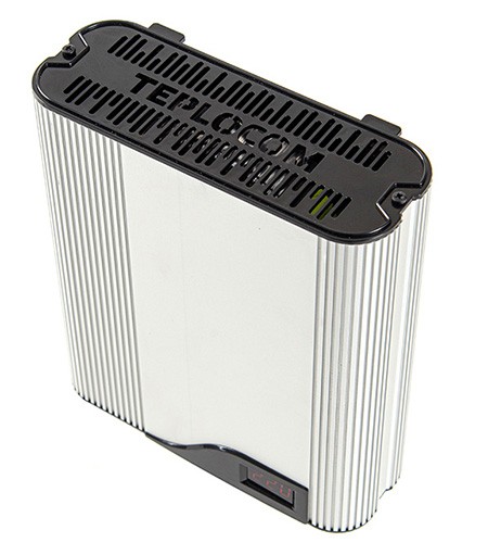 Стабилизатор напряжения для котла TEPLOCOM ST-888-И в Пензе