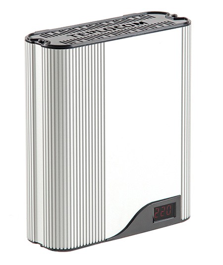 Стабилизатор напряжения для котла TEPLOCOM ST-888-И в Пензе