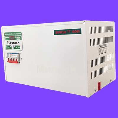 Suntek Медиум ТТ 10000 ВА